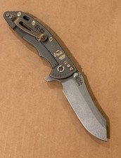 Hinderer knives xm18 for sale  San Rafael