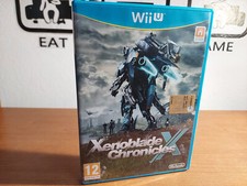 Xenoblade chronicles wii usato  Induno Olona