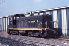 Original slide crr for sale  Menasha