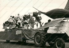 1958 palmanova esibizione usato 1958 palmanova esibizione usato  Cremona