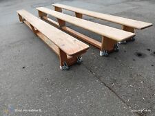 Turnbank turngerät bank gebraucht kaufen  Lotte