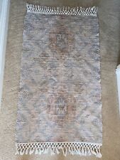 Abstract jute turkish for sale  TELFORD