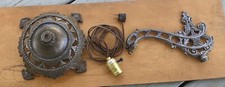 Antique cast iron for sale  Many
