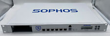 Sophos sg230 rev gebraucht kaufen  Jettingen-Scheppach