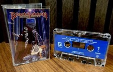 Black Sabbath ‎– Dehumanizer - 1st Press 1992 Rare Blue Club Ed - Heavy Metal comprar usado  Enviando para Brazil