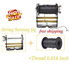 Archery bowstring jig for sale  Hebron