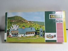 Faller 274 maquette d'occasion  Cognac
