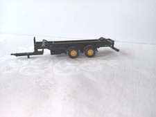 Wiking tandem wechselbruecken gebraucht kaufen  Altenstadt