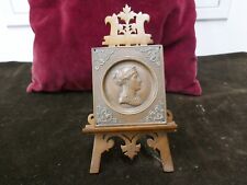 Rare plaque médaille d'occasion  Ajaccio-
