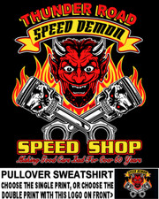 Hot rod thunder for sale  Bunnell