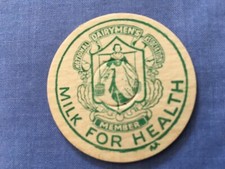 Vintage national dairymen for sale Vintage national dairymen for sale  ASHFORD