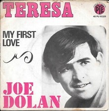 Joe dolan teresa d'occasion  Noisy-le-Roi