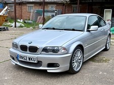 bmw e46 330ci m sport for sale bmw e46 330ci m sport for sale AMERSHAM