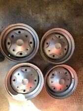 Jantes fiat 126 d'occasion Jantes fiat 126 d'occasion  Boëge