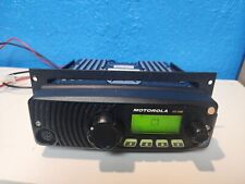 Rádio móvel 2 vias Motorola Radius XTL1500 M28URS9PW1AN com microfone/alimentação/montagem comprar usado  Enviando para Brazil