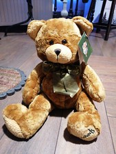 Harrods ours noeud d'occasion  Rinxent