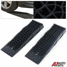 Low car ramps for sale  BRIDGNORTH