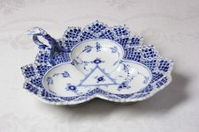Royal copenhagen blattschale gebraucht kaufen  Dorsten