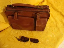 Borsa cuoio usato  Benevento