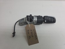 citroen ignition barrel for sale  WEST BROMWICH