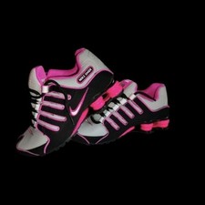 Nike shox 37 gebraucht kaufen  Berlin
