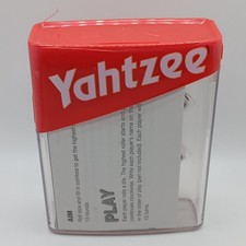 Yahtzee hasbro family for sale  DUNGANNON