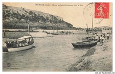 Adfp6 0399 gruissan d'occasion  France