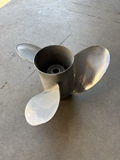 Quicksilver mirage stainless for sale  Anaheim
