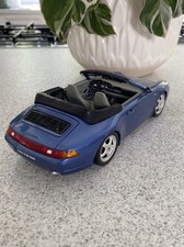Porsche 911 carrera for sale  VIRGINIA WATER