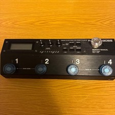 Interruttore multieffetto 3 usato Interruttore multieffetto 3 usato  Spedire a Italy