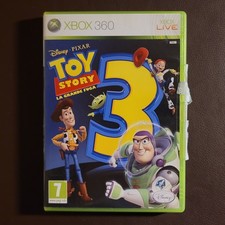Toy story xbox usato Toy story xbox usato  Terranuova Bracciolini