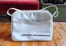 Vintage british caledonian for sale  DOVER