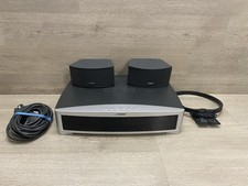 Bose model av3 for sale  Spokane