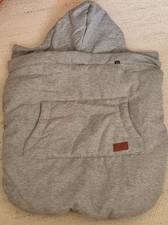 Babytrage winter abdeckung gebraucht kaufen  Saarlouis