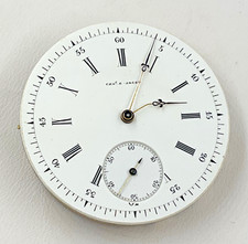 Vintage jacot pocket for sale  Erie