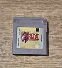 The Legend of Zelda Estado perfeito: Link's Awakening Nintendo Game Boy GB testado autêntico comprar usado  Enviando para Brazil