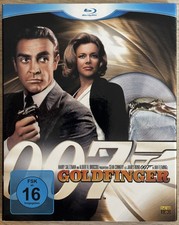 James bond goldfinger gebraucht kaufen  Neumarkt-Sankt Veit