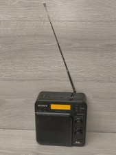 Sony xdr dab for sale  PORTSMOUTH