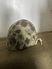 Original ww2 helmet for sale  OAKHAM