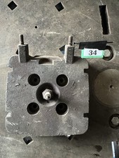 Etz 125 cylinder for sale  BRISTOL