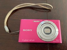 Sony cyber shot usato  Pralungo
