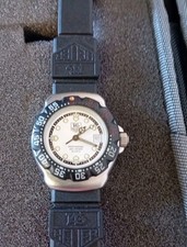Tag heuer model for sale  CHELMSFORD