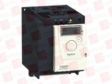 Schneider electric atv12hu22m2 for sale  Willingboro