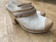 Ugg clogs nieten gebraucht kaufen  Tönisvorst