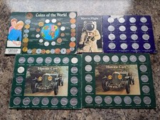 Chivers coins shell for sale  STRANRAER