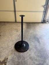Northwestern stand plate for sale  Weslaco