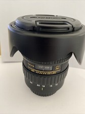 Tokina atx pro gebraucht kaufen  Bornhöved