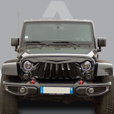 Calandre monster jeep d'occasion  Hyères