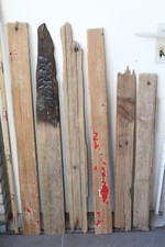 Bretter treibholz schwemmholz gebraucht kaufen  Deutschland