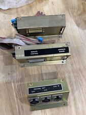 Studer a810 remote for sale  Jacksonville